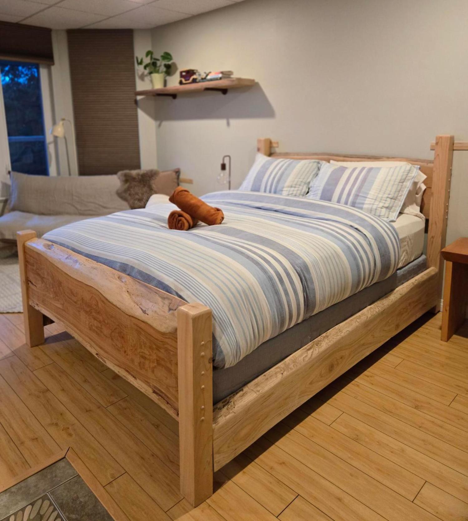 Madeira Park Oceanview Suites Eksteriør billede